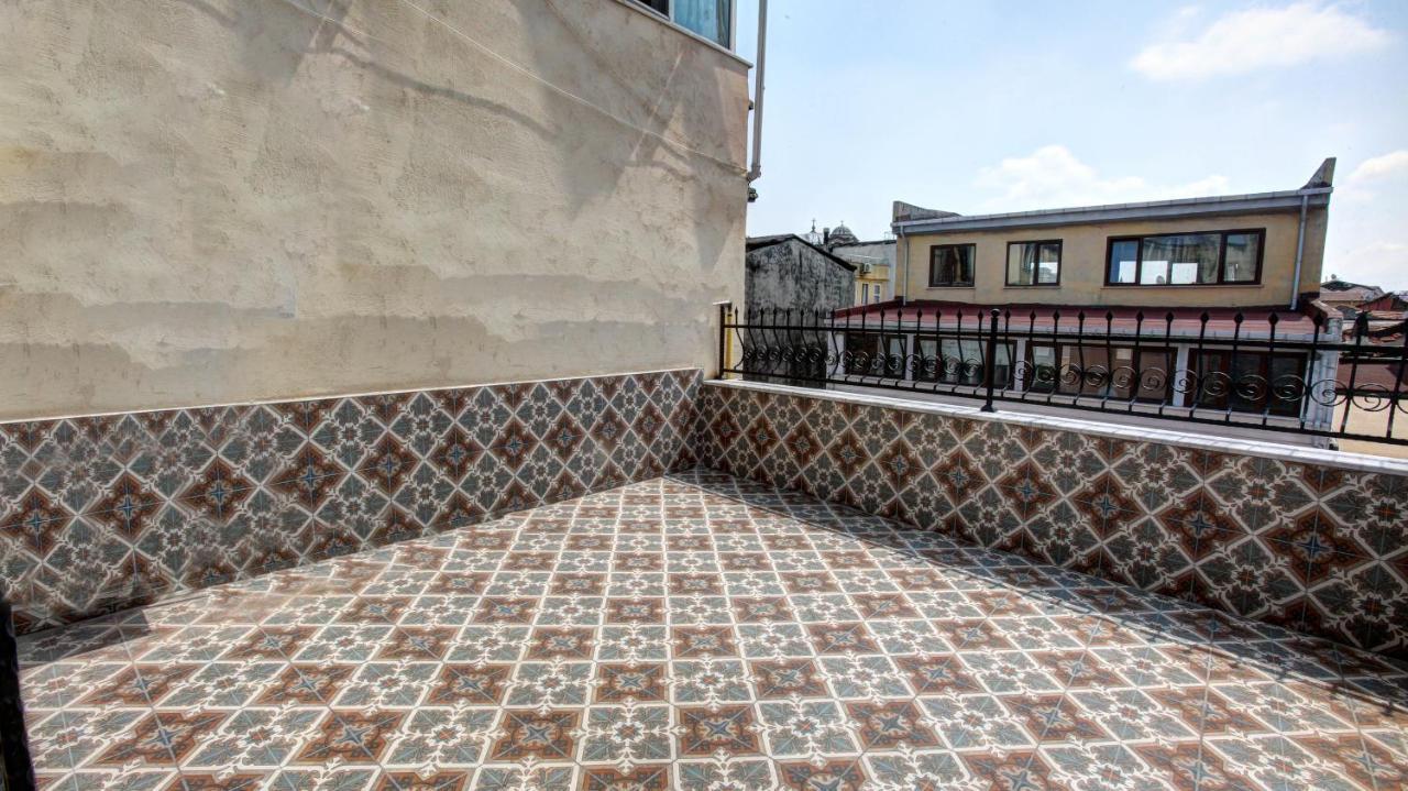 Mira Apart Aparthotel - Istanbul — Photos 2